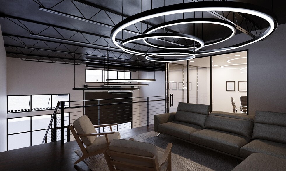 8400 W University Dr, McKinney, TX for lease - Interior Photo - Image 1 of 12