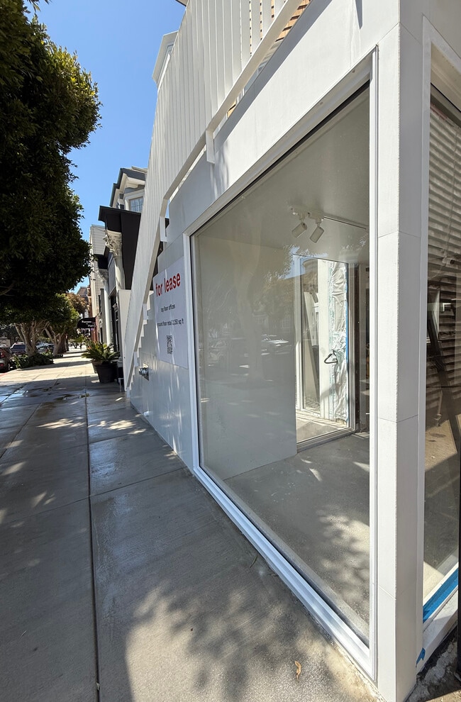More details for 3516 Sacramento St, San Francisco, CA - Retail for Lease