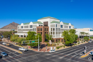 More details for 7150 E Camelback Rd, Scottsdale, AZ - Coworking for Lease