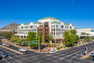 More details for 7150 E Camelback Rd, Scottsdale, AZ - Coworking for Lease