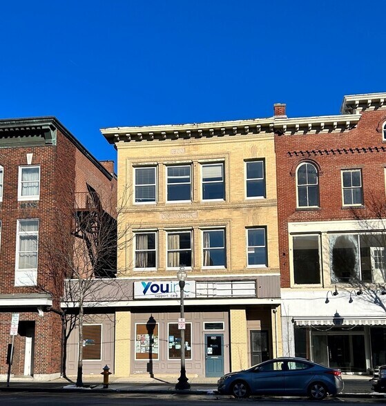 326 Main, Southbridge, MA 01550