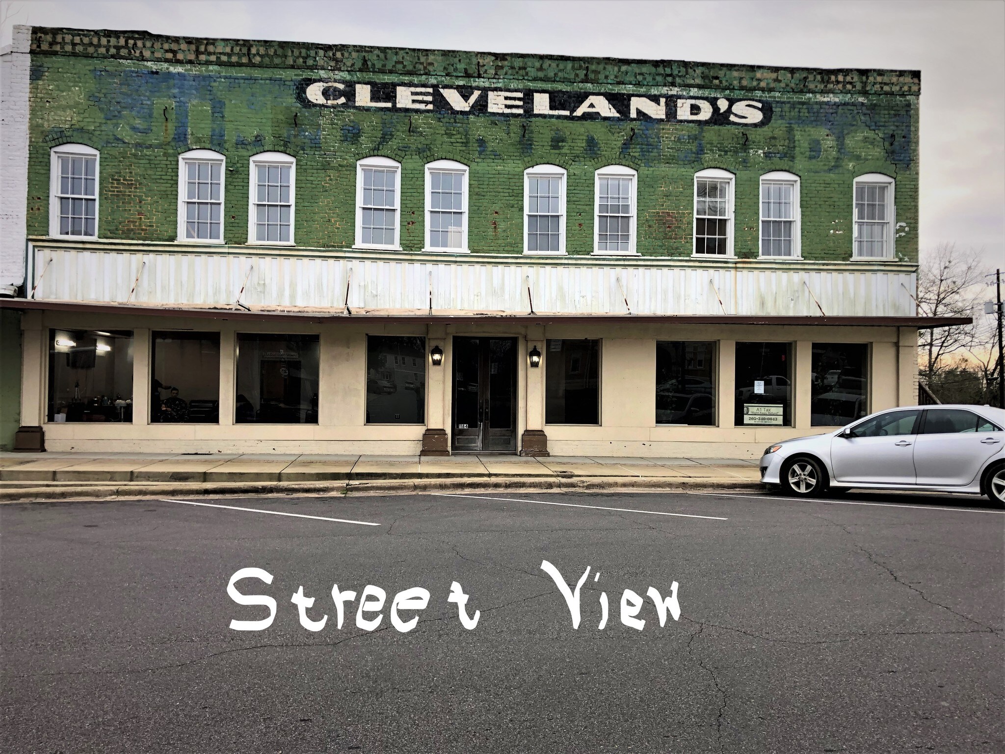 1184 Walnut St, Centreville, AL for sale Primary Photo- Image 1 of 1