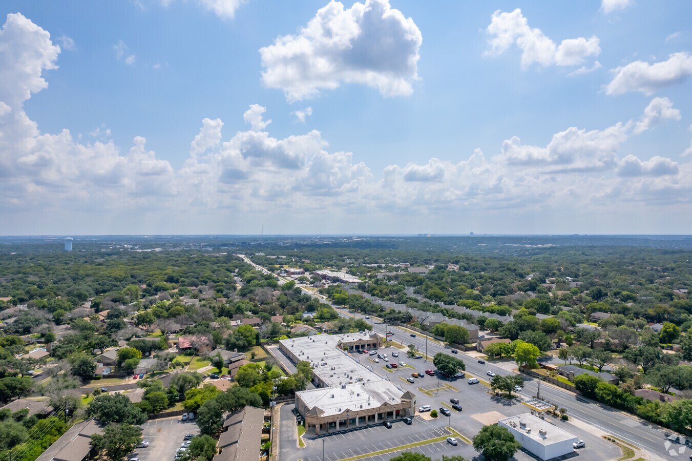 10700 Anderson Mill Rd, Austin, TX 78750 Williamson Square