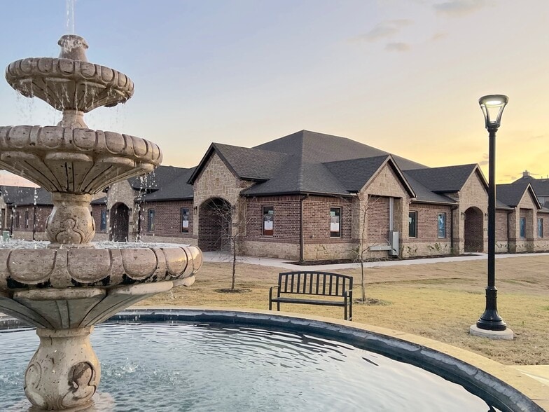 11583 Independence Pky, Frisco, TX for sale - Building Photo - Image 3 of 5
