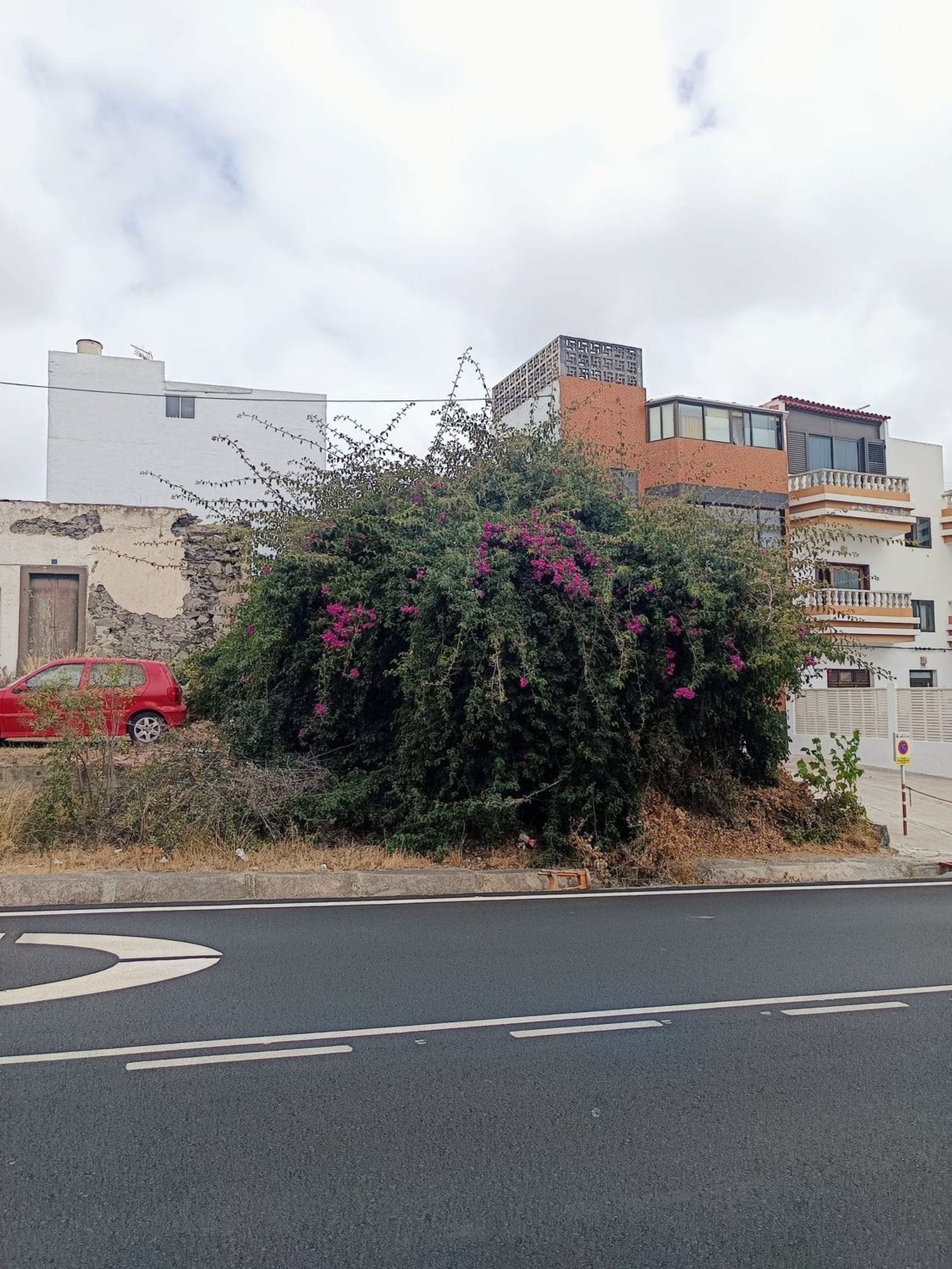 Land in Arucas for sale Building Photo- Image 1 of 6
