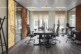 More details for 22 Boulevard Malesherbes, Paris - Coworking for Lease