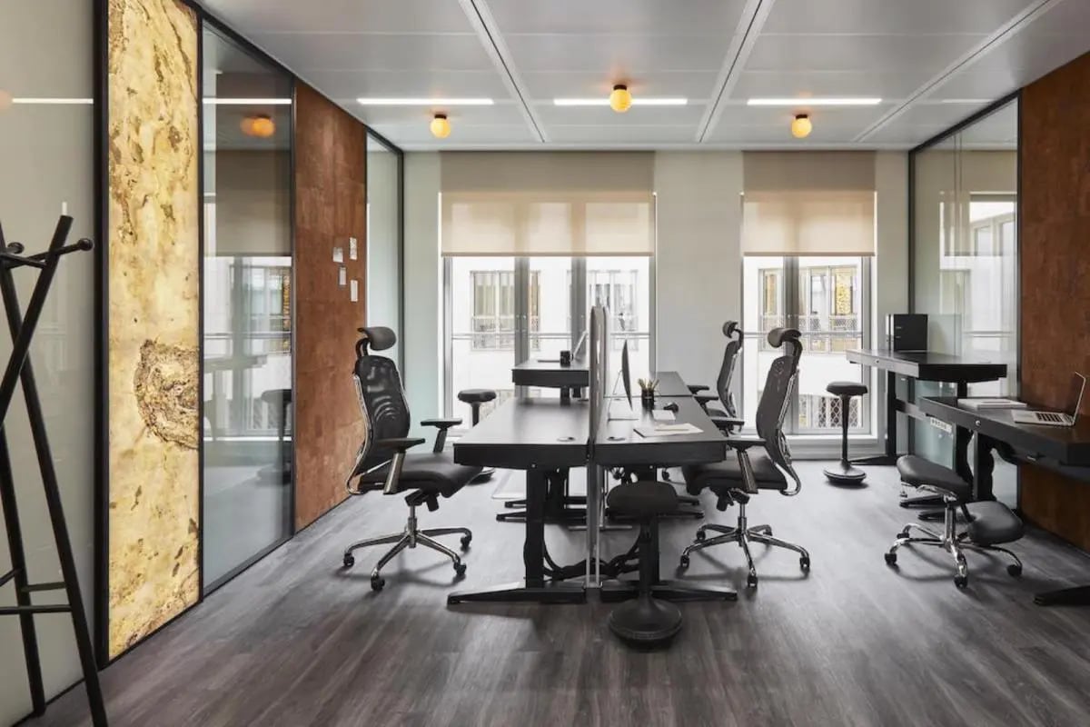 22 Boulevard Malesherbes, Paris for lease Building Photo- Image 1 of 8