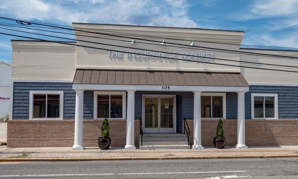 107113 NE Front St, Milford, DE 19963