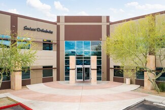 More details for 7010 E Chauncey Ln, Phoenix, AZ - Office for Lease