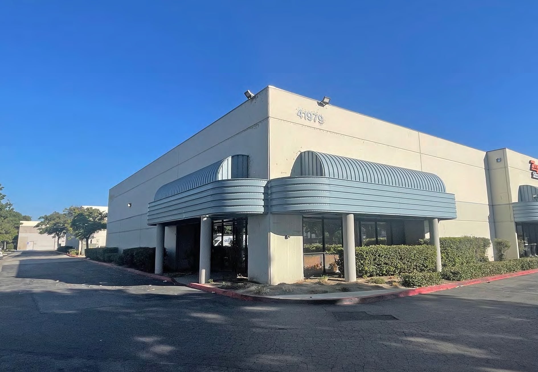 41979 Rio Nedo, Temecula, CA for lease Building Photo- Image 1 of 5
