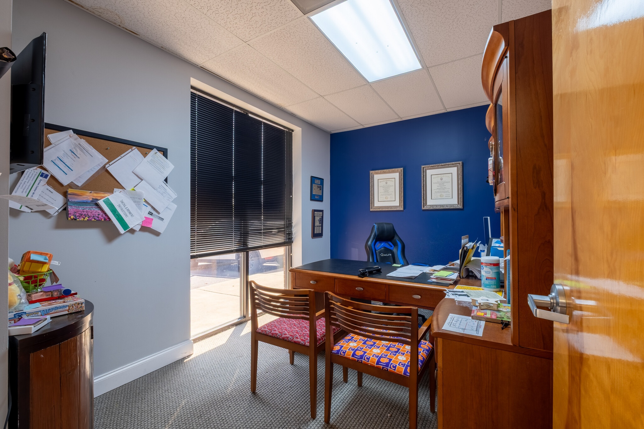 856 Gold Hill Rd, Fort Mill, SC for lease Interior Photo- Image 1 of 14