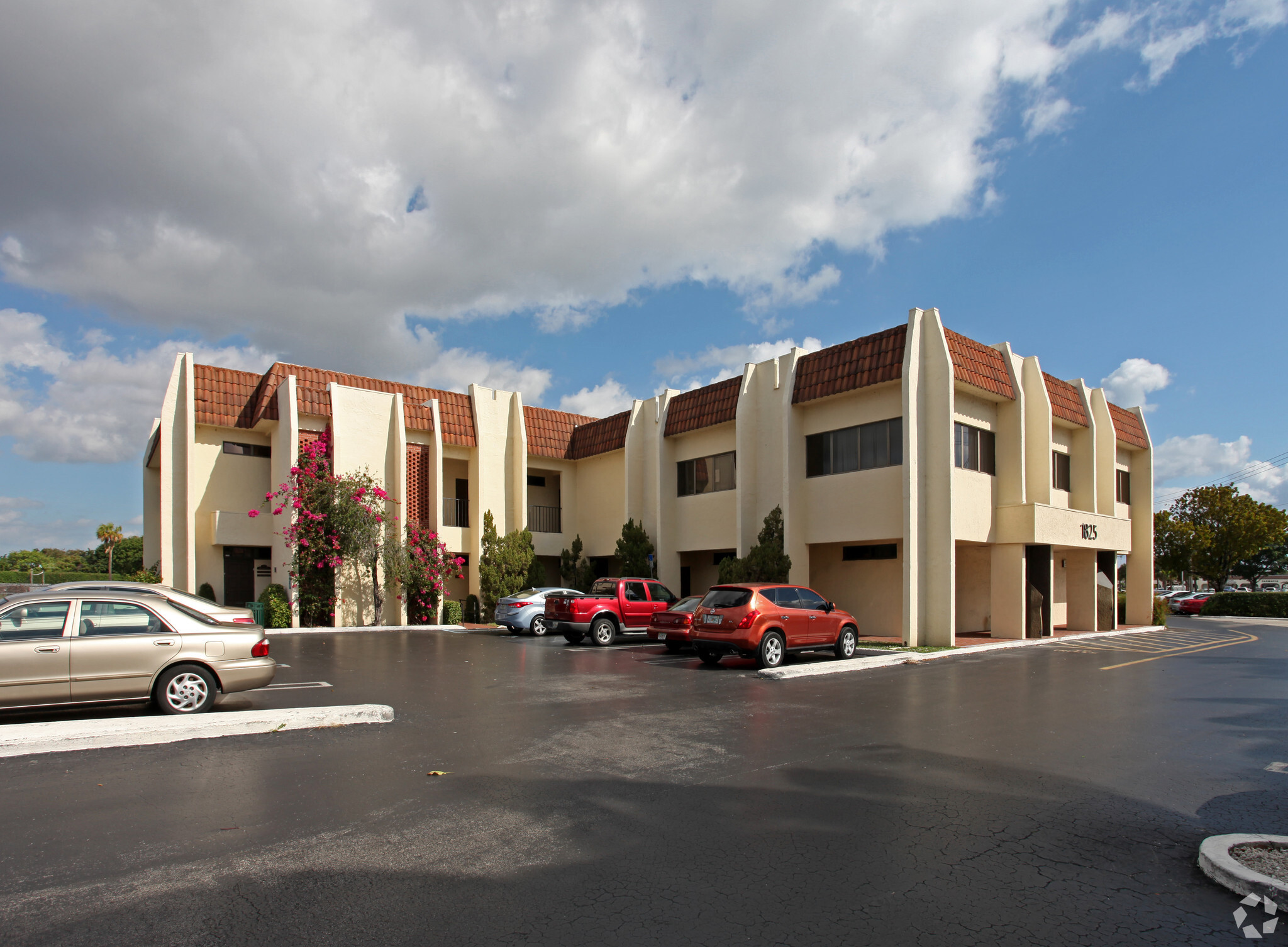 1825 Forest Hill Blvd, West Palm Beach, FL for sale Building Photo- Image 1 of 1