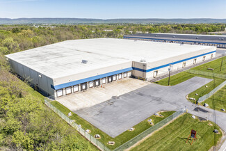 More details for 6360 Brackbill Blvd, Mechanicsburg, PA - Industrial for Lease