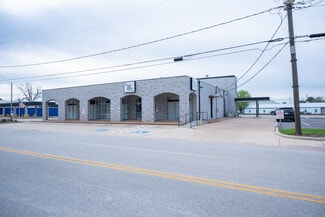 More details for 2313 Main St, Waller, TX - Office for Lease