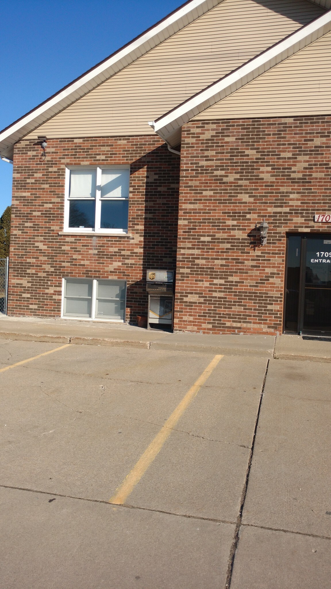 17097 17 Mile Rd, Clinton Township, MI for sale Building Photo- Image 1 of 1