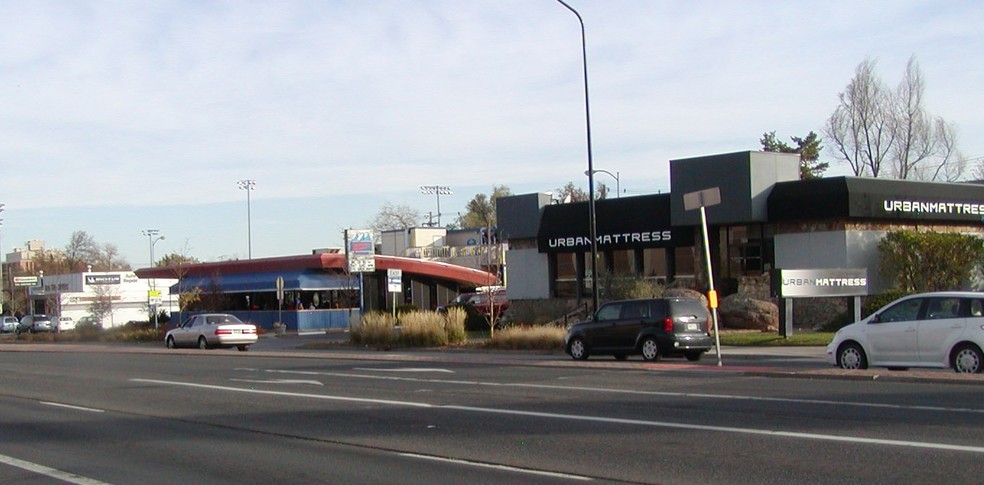 2860 Arapahoe Ave, Boulder, CO for lease - Building Photo - Image 3 of 3