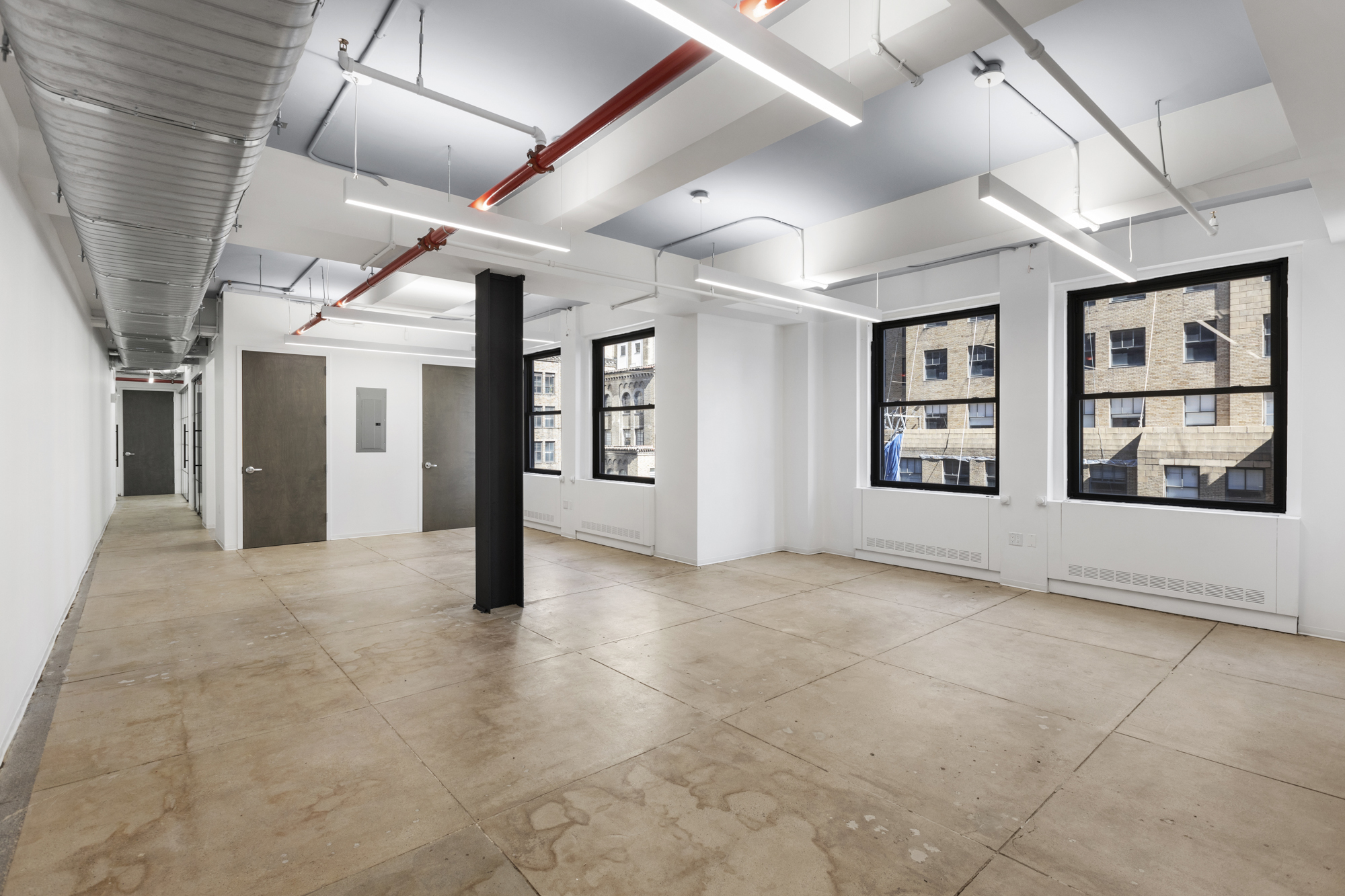 370 Lexington Ave, New York, NY for lease Interior Photo- Image 1 of 6