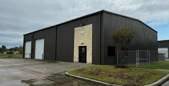 10023 Windfern Rd, Houston TX - Warehouse