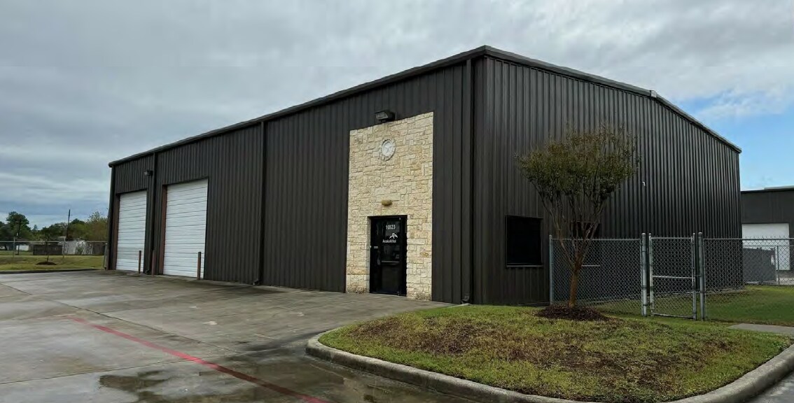 10023 Windfern Rd, Houston, TX for sale Building Photo- Image 1 of 1