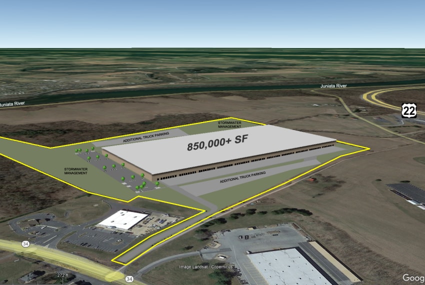 42 W Shortcut Rd portfolio of 2 properties for sale on LoopNet.com - Primary Photo - Image 3 of 7