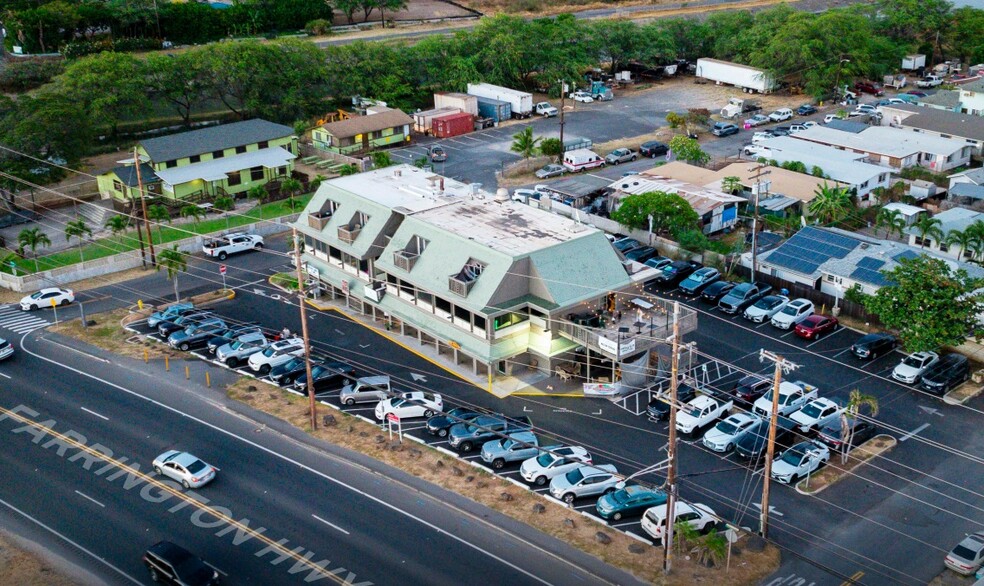 87-060 Farrington Hwy, Waianae, HI for sale - Building Photo - Image 1 of 10