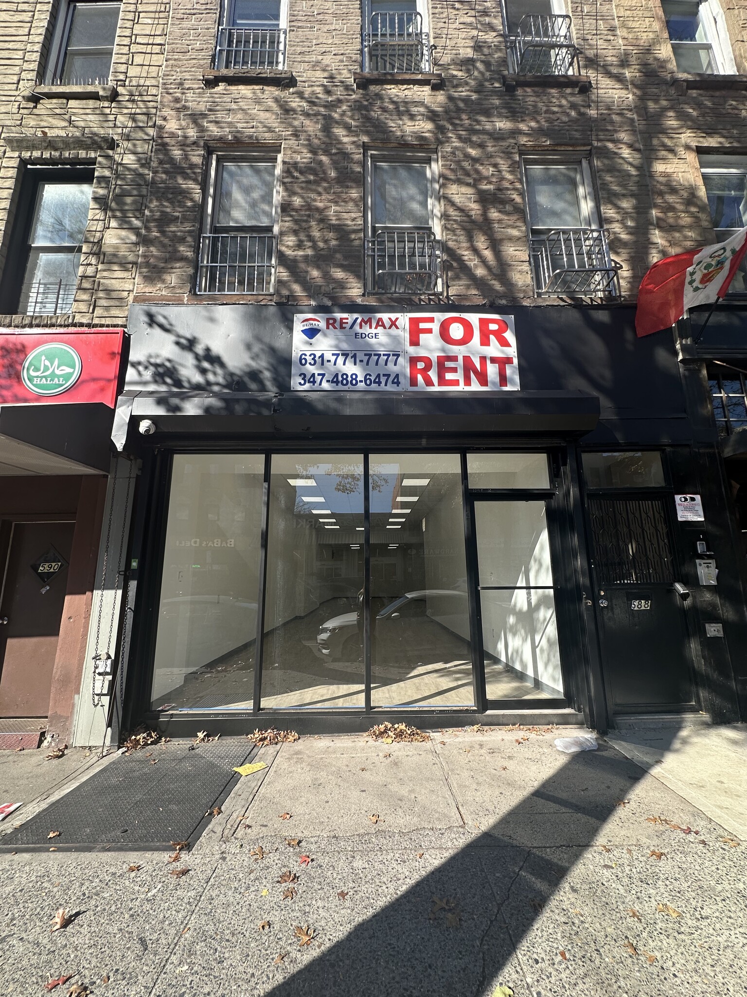 588 5th Ave, Brooklyn, NY for lease Building Photo- Image 1 of 11