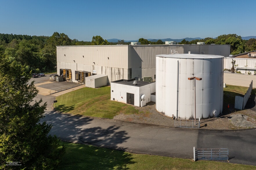 623 Welsh Run Rd, Ruckersville, VA for lease - Building Photo - Image 3 of 20