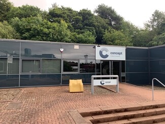 More details for Gemini Crescent, Dundee - Coworking for Lease