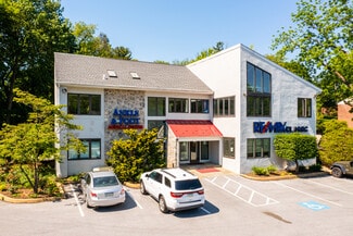 More details for 528 E Lancaster Ave, Wayne, PA - Office for Lease