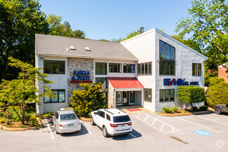 More details for 528 E Lancaster Ave, Wayne, PA - Office for Lease