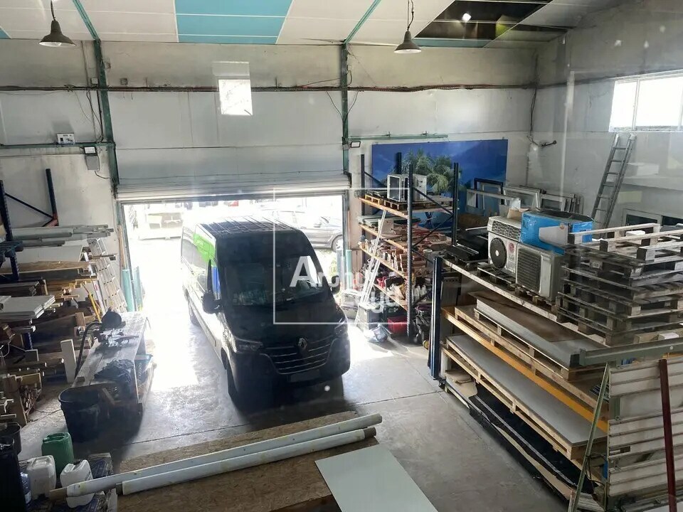 Flex in Ormoy for sale Building Photo- Image 1 of 5