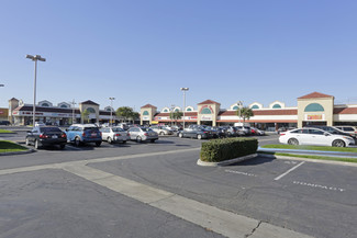 More details for 8527 Alondra Blvd, Paramount, CA - Retail for Lease