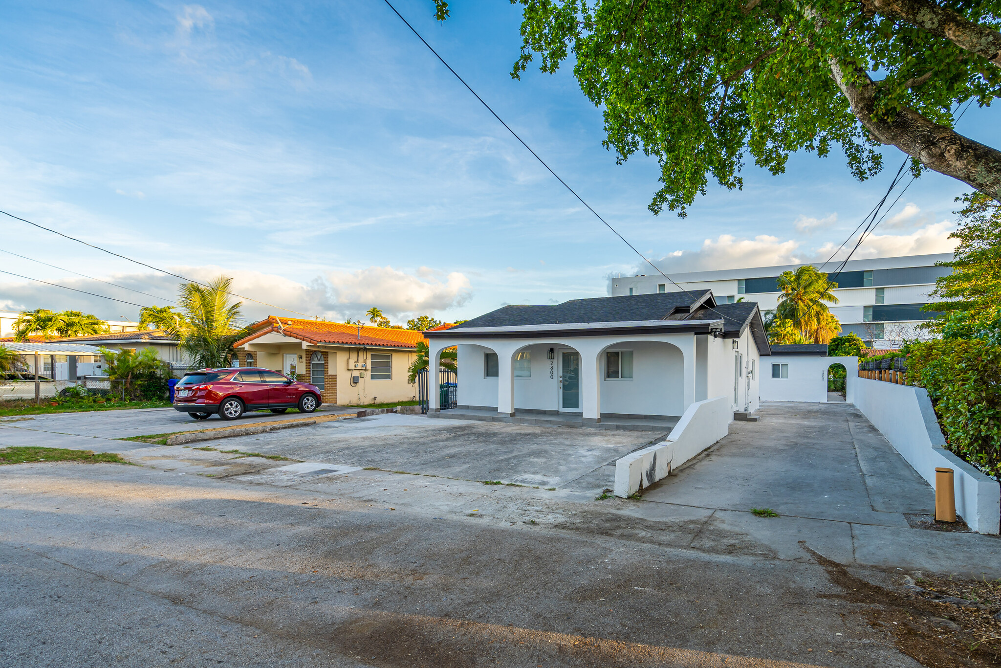 2800 SW 21st St, Miami, FL for sale Primary Photo- Image 1 of 1