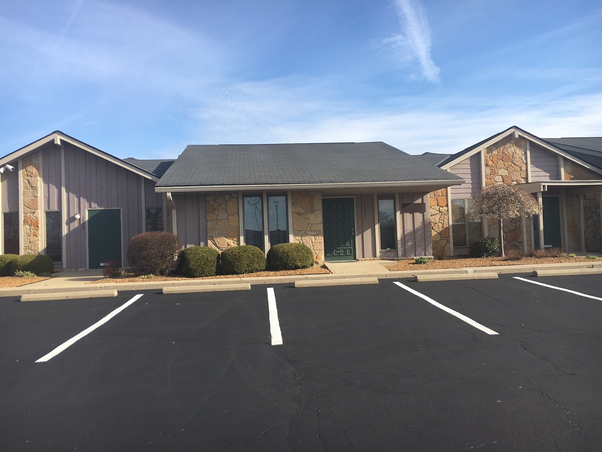 12071-12079 Sheraton Ln, Cincinnati, OH for sale Building Photo- Image 1 of 1