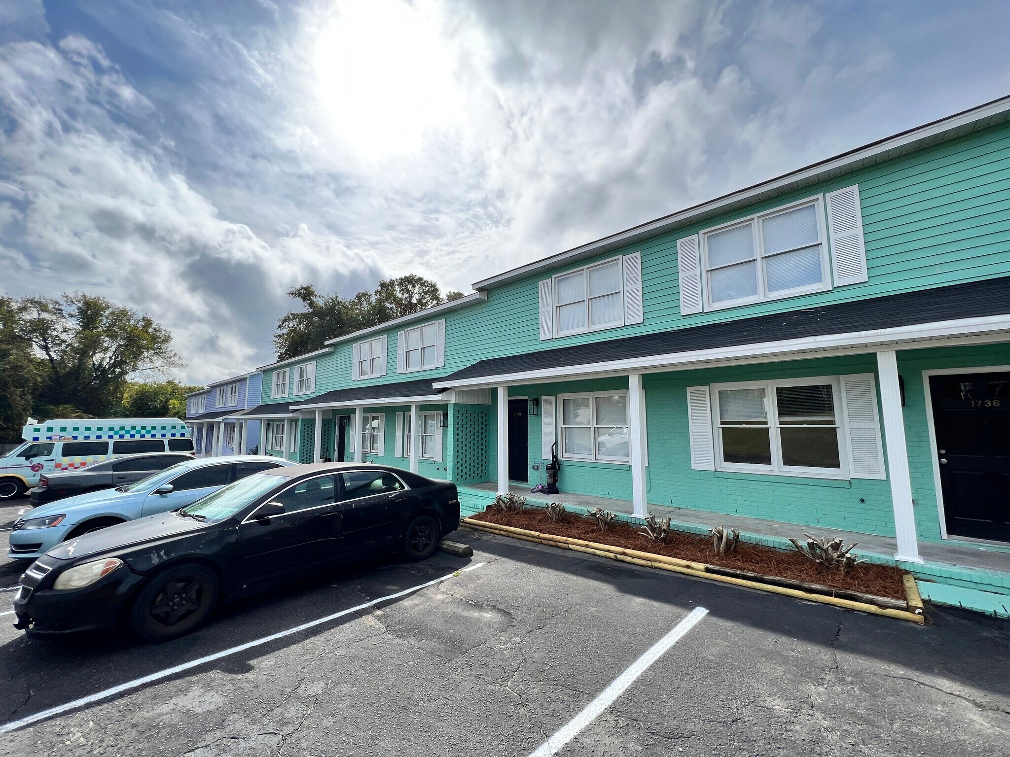 1738 12th St, Cayce, SC 29033 Granby Gardens