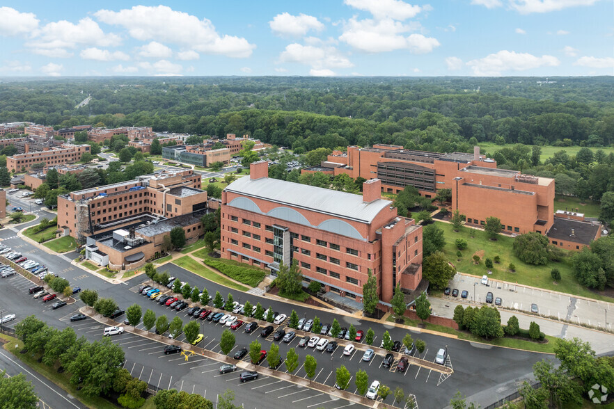 200 Powder Mill Rd, Wilmington, DE for sale - Aerial - Image 1 of 1