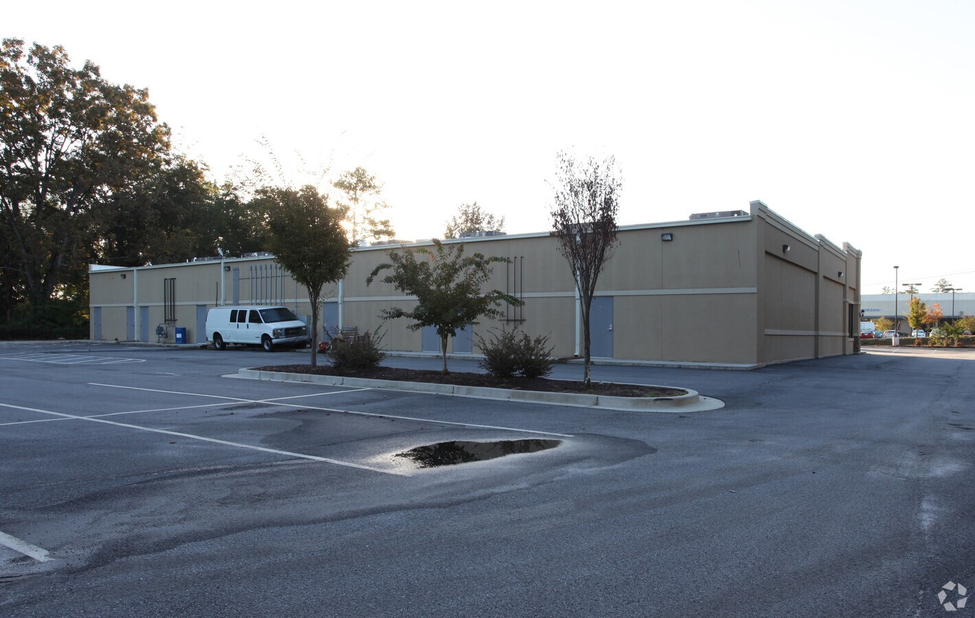 6777 Mt Zion Blvd, Morrow, GA 30260