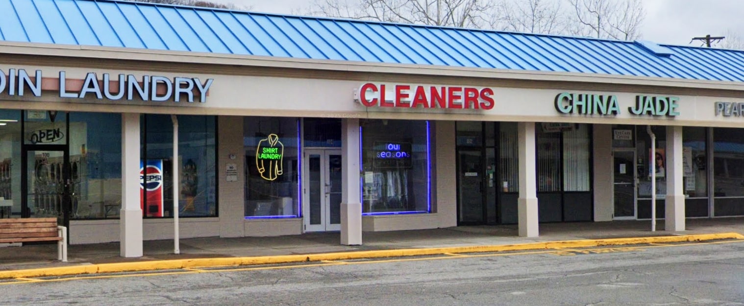 4313 Walnut St, McKeesport, PA for lease Building Photo- Image 1 of 2