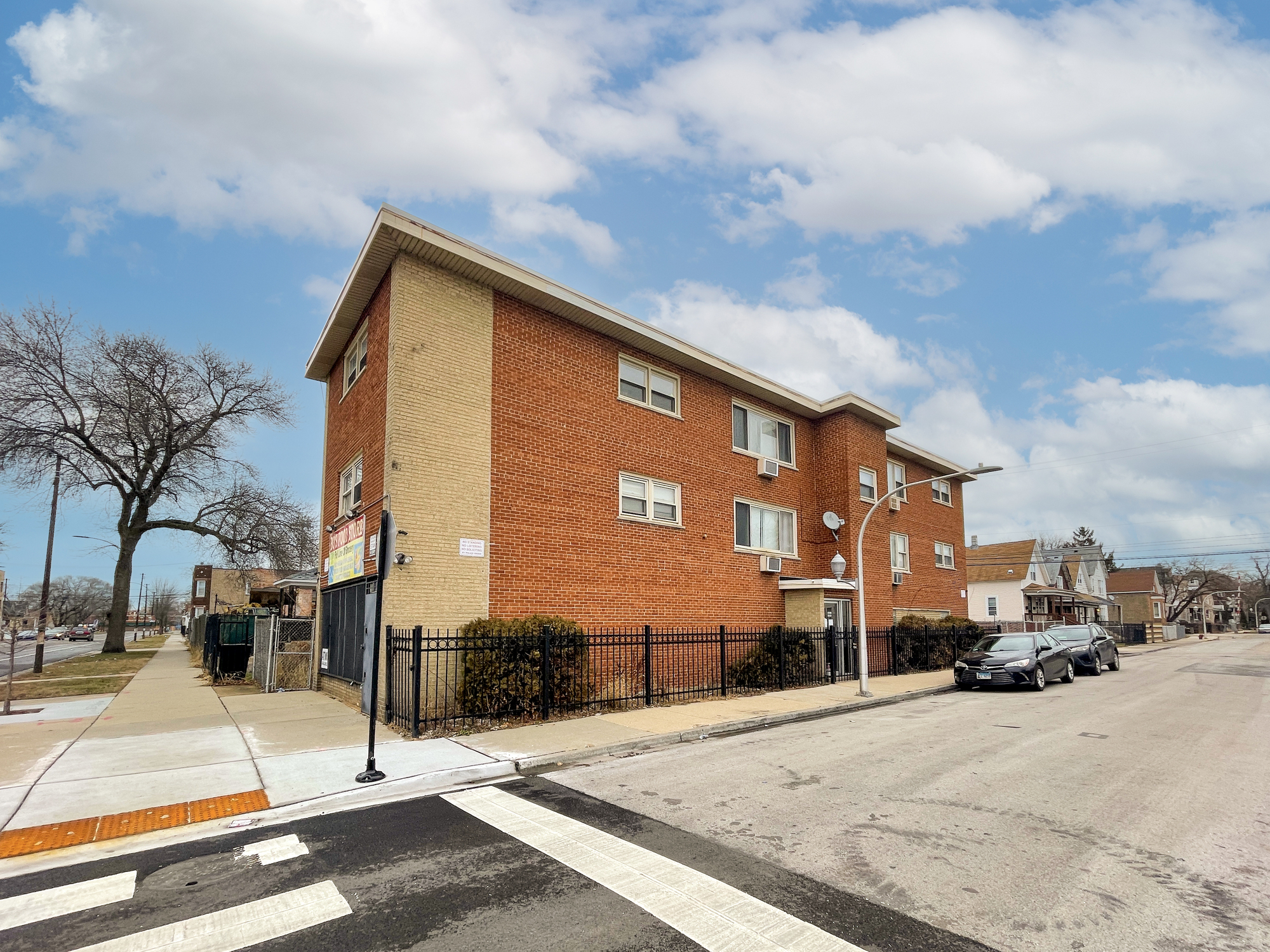 8027 S Exchange Ave, Chicago, IL for sale Building Photo- Image 1 of 1