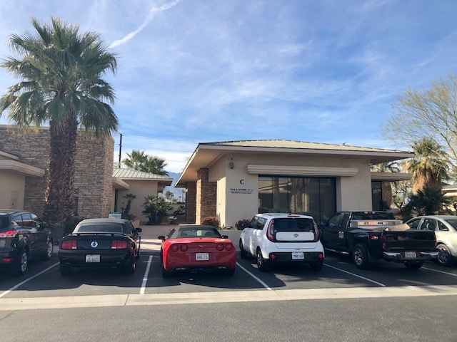 74000 Country Club Dr, Palm Desert, CA for lease - Primary Photo - Image 1 of 6