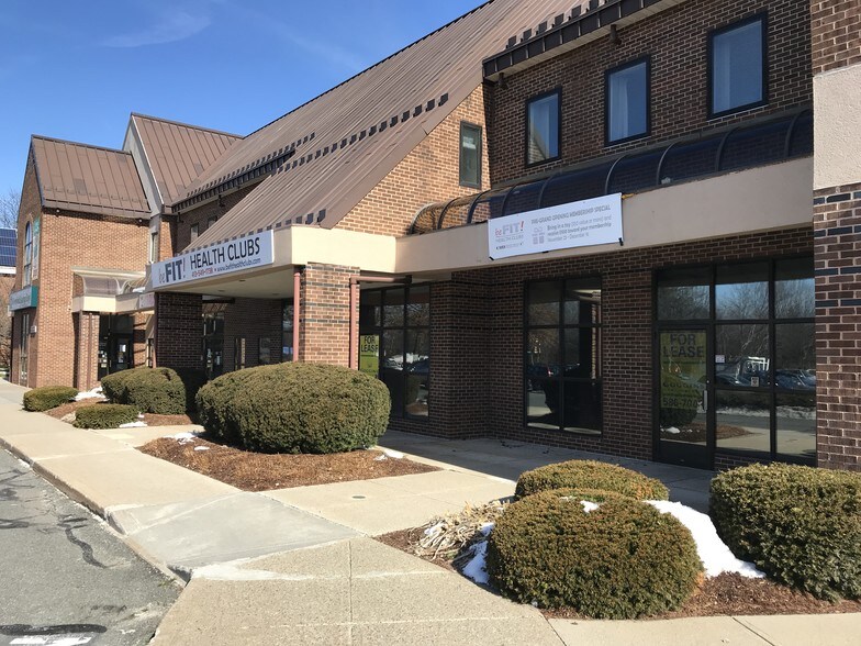 6-10 University Dr, Amherst, MA for sale - Other - Image 1 of 1