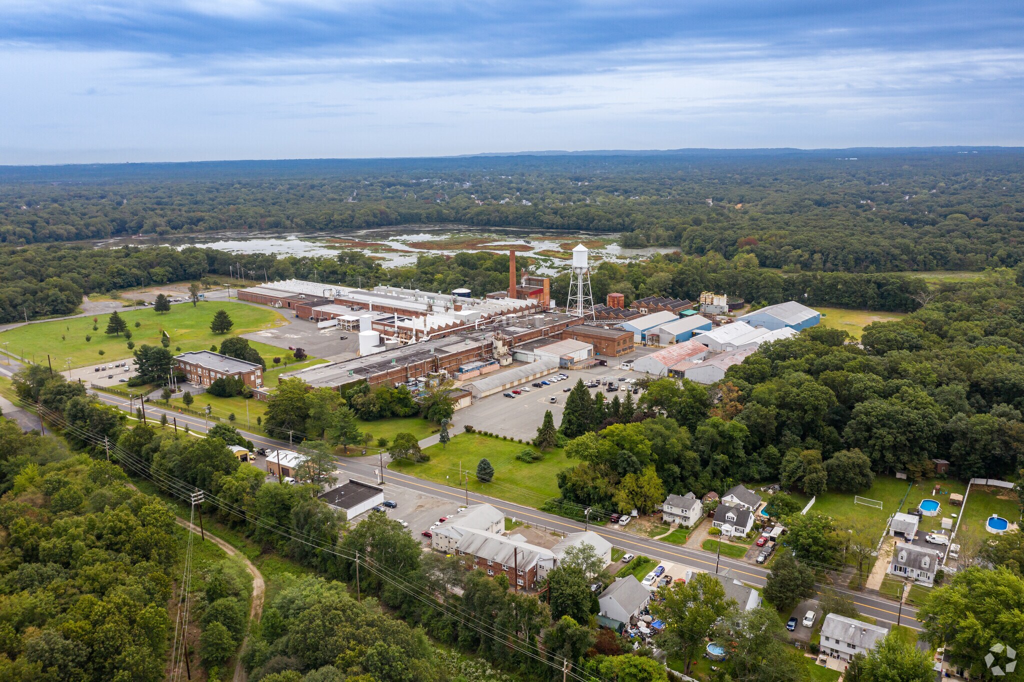 85 Main St, Spotswood, NJ 08884 Industrial for Sale