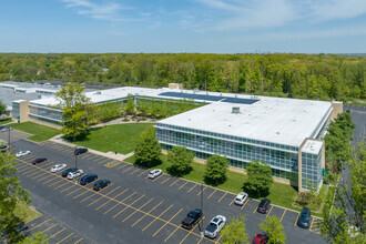 6801 Brecksville Rd, Independence, OH - aerial  map view - Image1