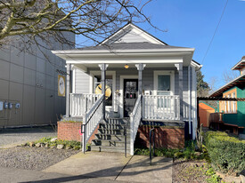 5011 NE 13th Ave, Portland OR - Owner Financed Property