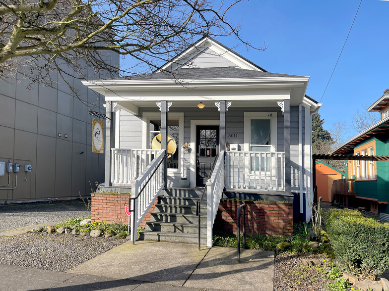 5011 NE 13th Ave, Portland, OR for sale - Building Photo - Image 1 of 31