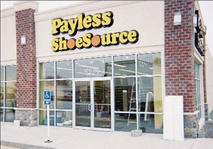 3511 10th St, Great Bend, KS for sale Primary Photo- Image 1 of 1