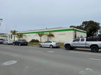 More details for 370 Adrian Rd, Millbrae, CA - Industrial for Sale