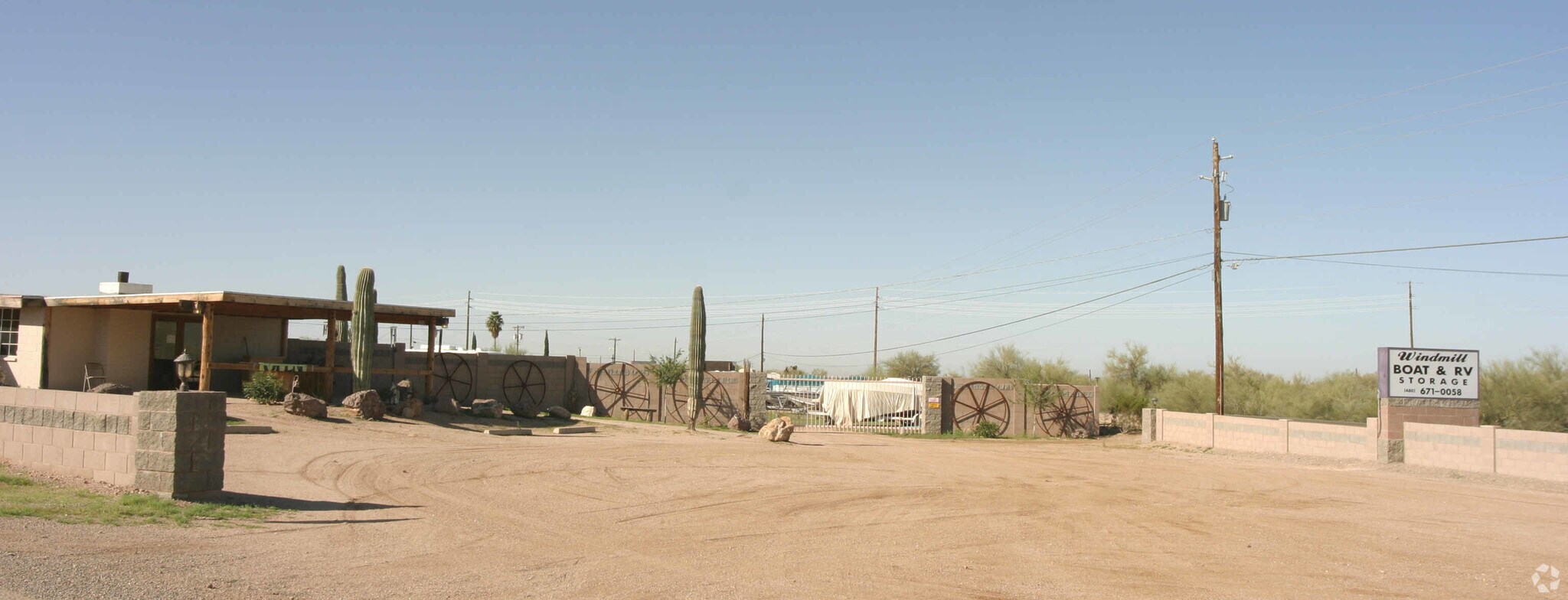 Storage Apache Junction Az Dandk Organizer