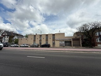 More details for 4949 N Western Ave, Chicago, IL - Industrial for Sale