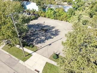 More details for 528 Willard st, Kalamazoo, MI - Land for Lease